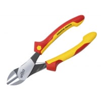 Wiha Industrial electric Heavy-duty Diagonal Cutters with DynamicJoint 160mm