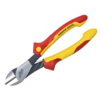 Wiha Industrial electric Heavy-duty Diagonal Cutters with DynamicJoint 200mm