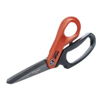 Crescent Heavy-Duty Tradesman Shears 254mm (10in)