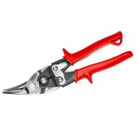 Crescent M-1R Metalmaster Compound Snips Left Hand/Straight Cut