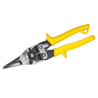 Crescent M-3R Metalmaster Compound Snips Straight or Curves 248mm (9.3/4in)