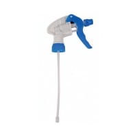 Robert Scott 923 Spray Trigger Head Blue 103468 Blue