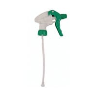 Robert Scott 923 Spray Triger Head Green 103468 Green
