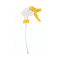 Robert Scott 923 Spray Trigger Head Yellow 103468 Yellow