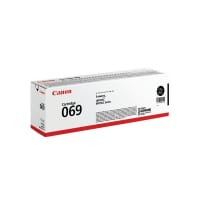 Canon 069 Toner Cartridge Black 5094C002