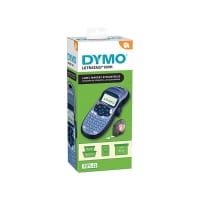 Dymo Letratag 100H Handheld Monochrome Label Maker 2174576