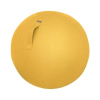 Leitz Ergo Cosy Active Sitting Ball Warm Yellow 52790019