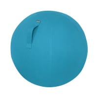 Leitz Ergo Cosy Active Sitting Ball Calm Blue 52790061