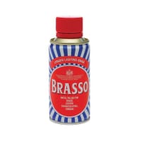 Brasso Metal Polish Liquid 175ml 3259891 Single Pack