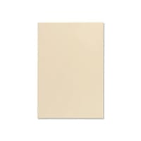 Premium Papers Wove Cream A4 (Pack of 500) 61677