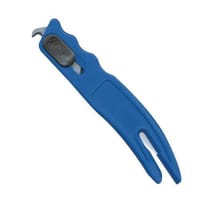 Pack of 12 multi purpose carton cutters