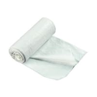 30L Anti-microbial sanitary bin liner Single Pack