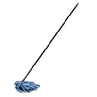 Microfibre mega mop Single Pack