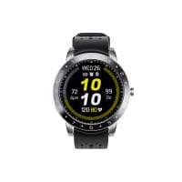 ASUS VivoWatch 5 HC-B05 3.4 cm (1.34") LCD Digital 320 x 320 pixels Touchscreen GPS (satellite)