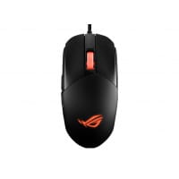 ASUS ROG Strix IMPACT III mouse Right-hand USB Type-A Optical 12000 DPI