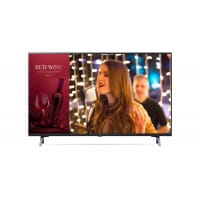 LG 43UN640S Signage Display Digital signage flat panel 109.2 cm (43") Wi-Fi 300 cd/m² 4K Ultra HD Blue Web OS