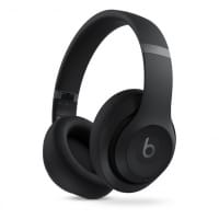 Beats Studio Pro Headset Wired & Wireless Head-band Calls/Music USB Type-C Bluetooth Black