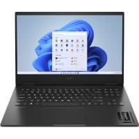 OMEN by HP 16-xd0003na Laptop 40.9 cm (16.1") Full HD AMD Ryzen™ 7 7840HS 16 GB DDR5-SDRAM 512 GB SSD NVIDIA GeForce RTX 4050 Wi-Fi 6E (802.11ax) Windows 11 Home Black