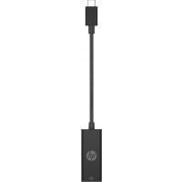 HP USB-C to RJ45 Adapter G2 interface cards/adapter RJ-45