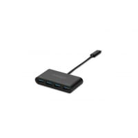 Kensington CH1200 USB-C® 10Gbps 4-Port Hub