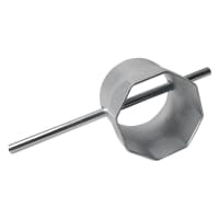Box Type Immersion Heater Spanner