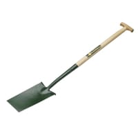 Premier Square Irish Spade