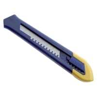 Snap-Off Knife 18mm (MQ24)