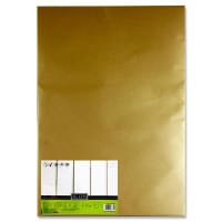 Icon Cartridge Paper A1 110gsm 125 Sheets - Ideal For Sketching & Drawing