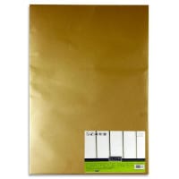 Icon A2 110gsm Cartridge Paper - 250 Sheets - High-Quality Artist Paper