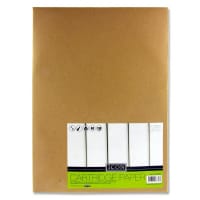 Icon A3 110gsm Cartridge Paper - 500 Sheets - Professional Artist Paper