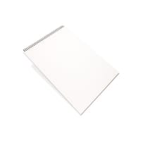 Icon A3 Wiro Acrylic Paint Pad 360gsm 12 Sheets - Best For Acrylic Artists