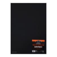 Icon A3 Masters Sketchbook 165gsm 20 Sheets - Great For Professionals