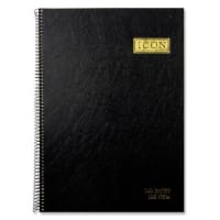 Icon A4 Hardcover Spiral Sketch Book 100gsm 120 Pages - Long-Lasting Quality