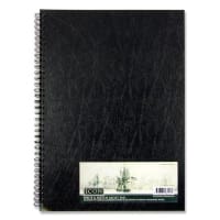 Icon A4 Wiro Write & Sketch Book - 60 Sheets - Versatile For Notes