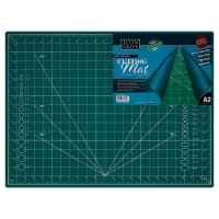 Icon Craft Non-Scratch Cutting Mat - A2 - Durable Craft Surface