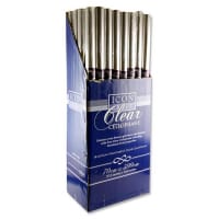 Icon Craft Clear Cellophane Roll For Hampers, Flowers, Gifts 3m x 70cm