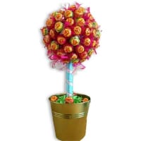 Icon Craft Styrofoam Sphere 250mm - Great for Crafting and Decorations