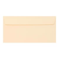 Lasercol DL Envelopes Pack of 50 - 120gsm Rainbow - Bright Mailing Envelopes