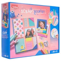 Maped Creativ Scrapbooking Set - Perfect for Creative Memories
