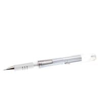 Pentel Hybrid Dx 1.0mm Metallic Gel Pen Gold & Silver - Ideal for Art Projects