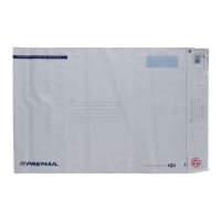 Premail Extra Strong Polythene Envelope 320x440mm - Secure Mailing Solution