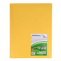 Premail Size H 290X370 Padded Envelope - Perfect for Larger Fragile Items
