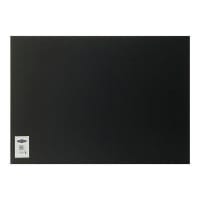 Premier A2 5mm Foam Board Black - Reliable Support for Art and Design Projects