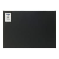 Premier A3 5mm Foam Board Black - Great for Signage and Creative Projects