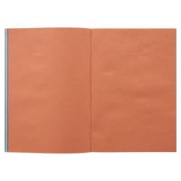 Premier Activity A4 Scrapbook 48 Pages - Great for Preserving Memories
