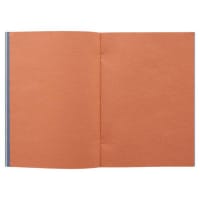 Premier Activity Scrapbook A4 - 64 Pages - Large Crafting Project Book