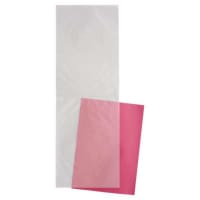 Premier Activity A4 Tracing Paper Pad 65gsm 30 Sheets - Ideal for Artists and Designers