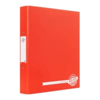 Premto Ring Binder A4 - Assorted Colours - Versatile Document Storage