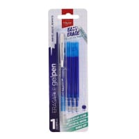 Proscribe Erasable Gel Pen - Write and Erase with Ease