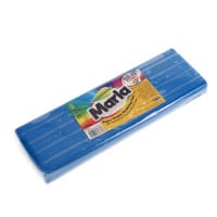 World Of Colour Marla Playclay 400g Blue - Bright Color for Endless Creativity